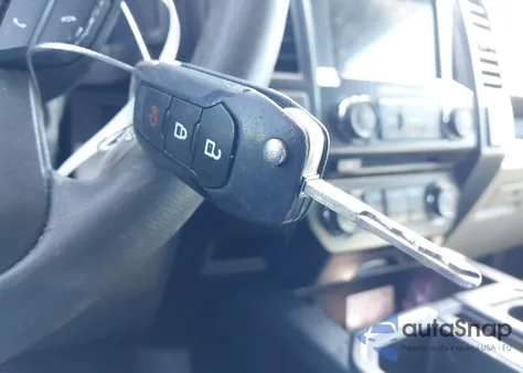 2017 Ford F-150 Lariat/Xl/Xlt from USA, damaged, VIN 1FTEW1CP8HKC03379